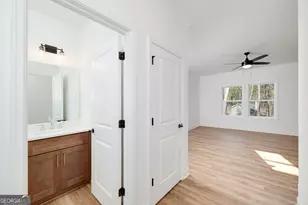 355 Brookwood Dr W, Dawsonville, GA 30534 - Photo 5