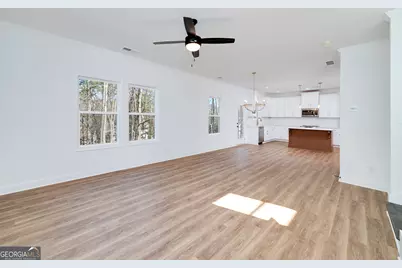 355 Brookwood Drive W, Dawsonville, GA 30534 - Photo 7