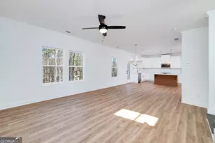 355 Brookwood Dr W, Dawsonville, GA 30534 - Photo 7