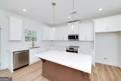 355 Brookwood Drive W, Dawsonville, GA 30534 - Photo 11