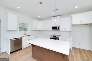 355 Brookwood Dr W, Dawsonville, GA 30534 - Photo 11