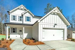 355 Brookwood Dr W, Dawsonville, GA 30534 - Photo 1