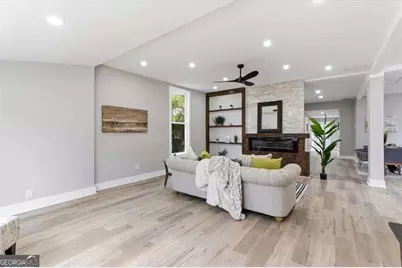 1510 Mims Street SW, Atlanta, GA 30314 - Photo 11