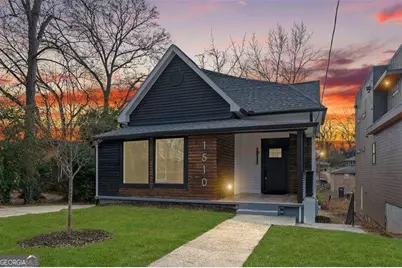 1510 Mims Street SW, Atlanta, GA 30314 - Photo 3