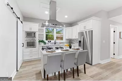 1510 Mims Street SW, Atlanta, GA 30314 - Photo 15