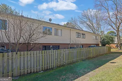3312 Northcrest Road #C, Atlanta, GA 30340 - Photo 25