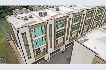 1099 North Avenue NE #14, Atlanta, GA 30307 - Photo 59