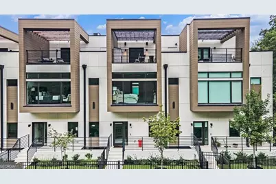 1099 North Avenue NE #14, Atlanta, GA 30307 - Photo 57