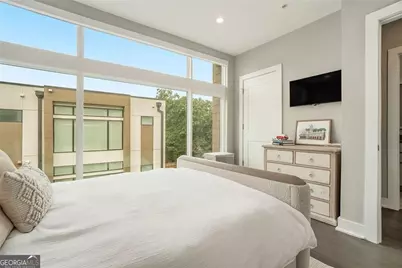 1099 North Avenue NE #14, Atlanta, GA 30307 - Photo 41