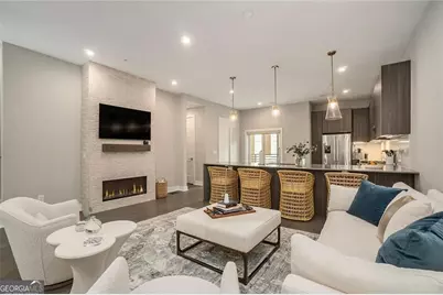 1099 North Avenue NE #14, Atlanta, GA 30307 - Photo 19