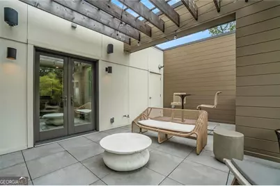 1099 North Avenue NE #14, Atlanta, GA 30307 - Photo 55