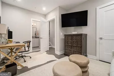 1099 North Avenue NE #14, Atlanta, GA 30307 - Photo 11