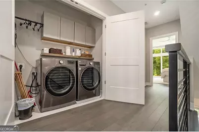 1099 North Avenue NE #14, Atlanta, GA 30307 - Photo 47