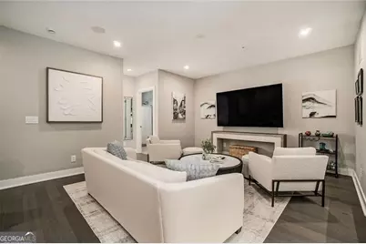 1099 North Avenue NE #14, Atlanta, GA 30307 - Photo 43