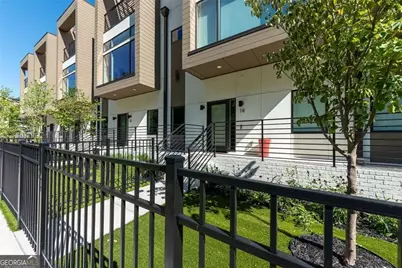 1099 North Avenue NE #14, Atlanta, GA 30307 - Photo 5