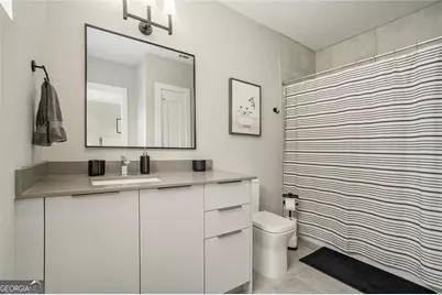 1099 North Avenue NE #14, Atlanta, GA 30307 - Photo 29