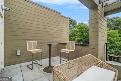 1099 North Avenue NE #14, Atlanta, GA 30307 - Photo 51