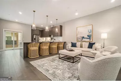 1099 North Avenue NE #14, Atlanta, GA 30307 - Photo 17