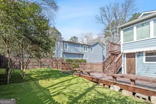 1051 Club Pl NE, Brookhaven, GA 30319 - Photo 39