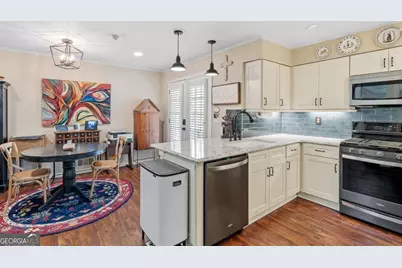 1051 Club Place NE, Brookhaven, GA 30319 - Photo 11