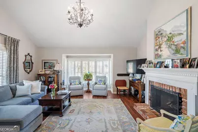 1051 Club Place NE, Brookhaven, GA 30319 - Photo 3