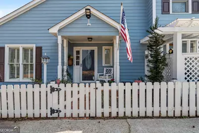 1051 Club Place NE, Brookhaven, GA 30319 - Photo 1