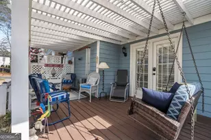 1051 Club Pl NE, Brookhaven, GA 30319 - Photo 33