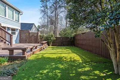 1051 Club Place NE, Brookhaven, GA 30319 - Photo 37