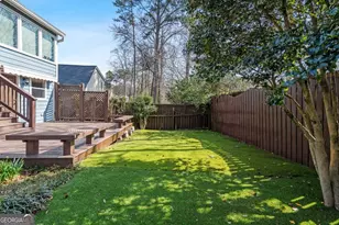 1051 Club Pl NE, Brookhaven, GA 30319 - Photo 37