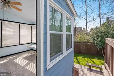 1051 Club Place NE, Brookhaven, GA 30319 - Photo 31