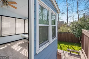 1051 Club Pl NE, Brookhaven, GA 30319 - Photo 31