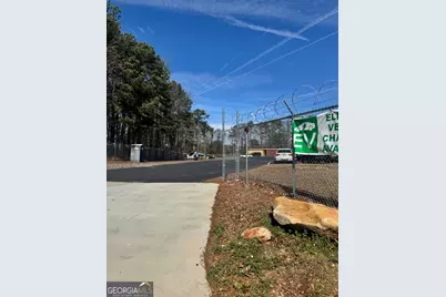 5221 N Lake Drive, Morrow, GA 30260 - Photo 1