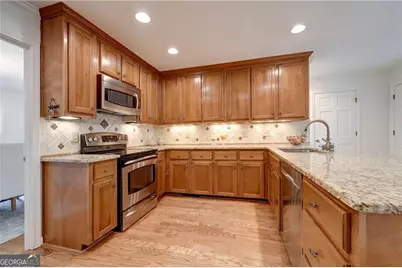 2097 Haverhill Drive, Marietta, GA 30062 - Photo 13