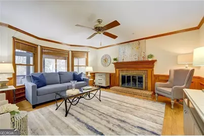 2097 Haverhill Drive, Marietta, GA 30062 - Photo 9