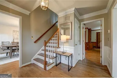 2097 Haverhill Drive, Marietta, GA 30062 - Photo 5