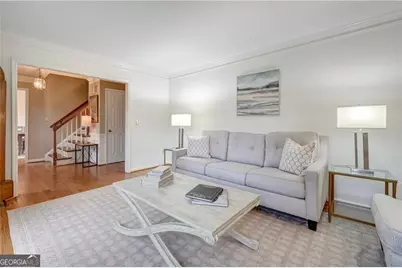 2097 Haverhill Drive, Marietta, GA 30062 - Photo 7