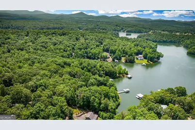 Lot 25 Talon Trace, Blairsville, GA 30512 - Photo 19