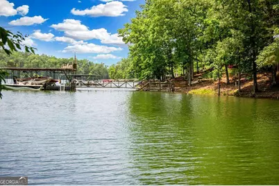 Lot 25 Talon Trace, Blairsville, GA 30512 - Photo 7