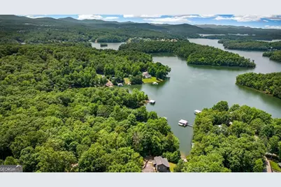 Lot 25 Talon Trace, Blairsville, GA 30512 - Photo 17