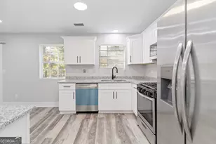 4935 Millstone Walk, Stone Mountain, GA 30088 - Photo 9