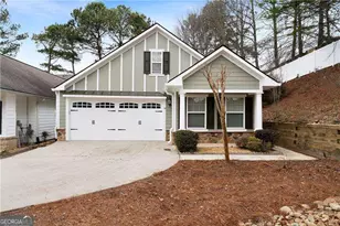 128 Jaime Dr, Canton, GA 30114 - Photo 1