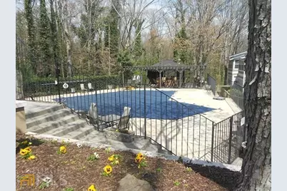 5155 Roswell Road #9, Atlanta, GA 30342 - Photo 19