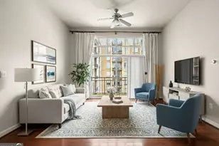 711 Cosmopolitan Dr NE, Atlanta, GA 30324 - Photo 5