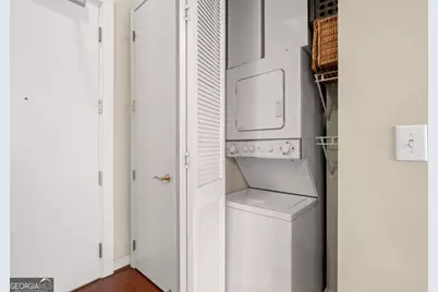 711 Cosmopolitan Drive NE #442, Atlanta, GA 30324 - Photo 31
