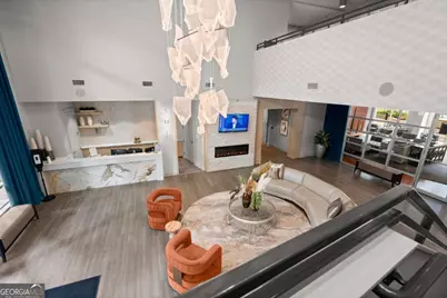 711 Cosmopolitan Drive NE #442, Atlanta, GA 30324 - Photo 37