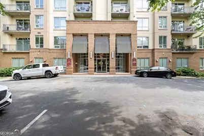711 Cosmopolitan Drive NE #442, Atlanta, GA 30324 - Photo 49