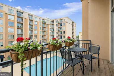 711 Cosmopolitan Drive NE #442, Atlanta, GA 30324 - Photo 7
