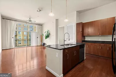 711 Cosmopolitan Drive NE #442, Atlanta, GA 30324 - Photo 3