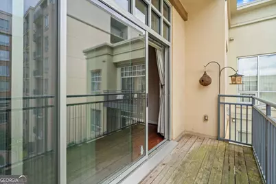 711 Cosmopolitan Drive NE #442, Atlanta, GA 30324 - Photo 9