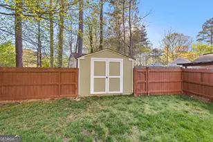 102 Bluegill Trce, Peachtree City, GA 30269 - Photo 33